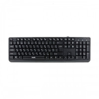 Havit KB378 USB Exquisite Keyboard with Bangla